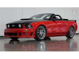 2007 Ford Mustang (CC-2067656) for sale in Peoria, Arizona