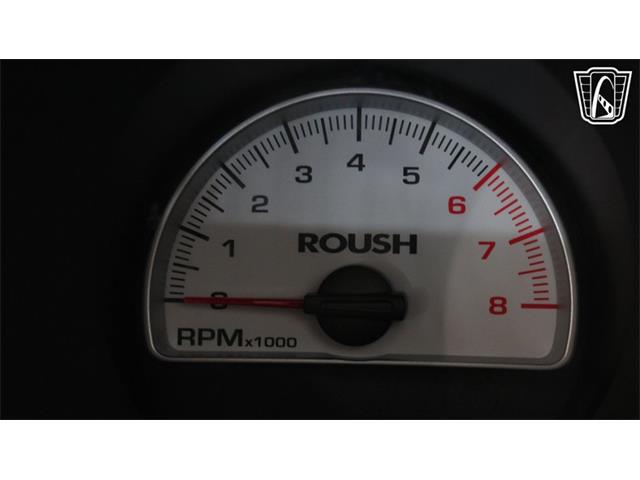 2007 Ford Mustang (CC-2067656) for sale in Peoria, Arizona