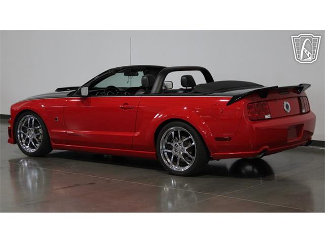 2007 Ford Mustang (CC-2067656) for sale in Peoria, Arizona