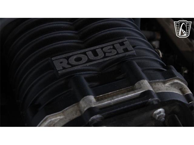 2007 Ford Mustang (CC-2067656) for sale in Peoria, Arizona