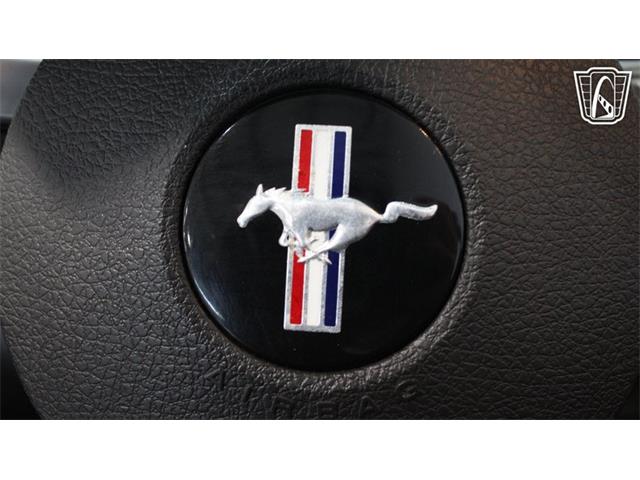 2007 Ford Mustang (CC-2067656) for sale in Peoria, Arizona