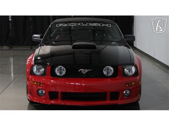 2007 Ford Mustang (CC-2067656) for sale in Peoria, Arizona
