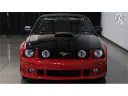 2007 Ford Mustang (CC-2067656) for sale in Peoria, Arizona
