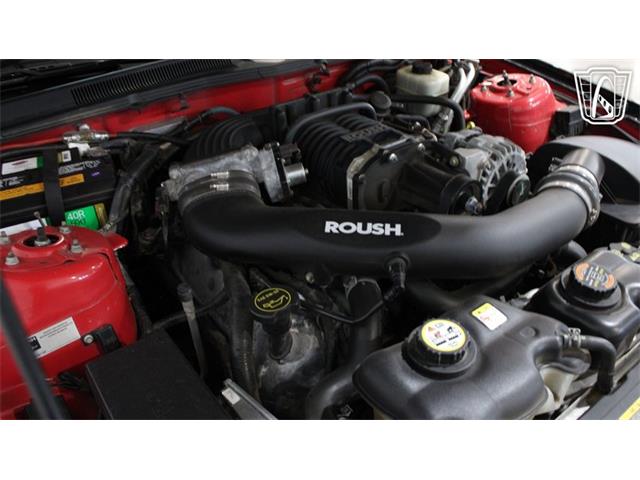 2007 Ford Mustang (CC-2067656) for sale in Peoria, Arizona