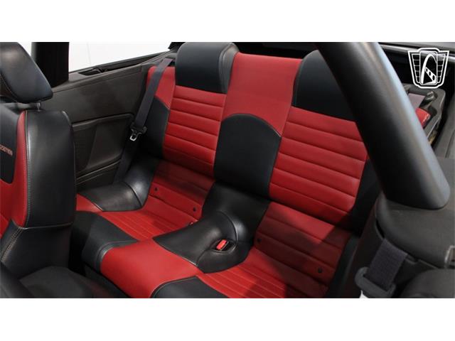 2007 Ford Mustang (CC-2067656) for sale in Peoria, Arizona