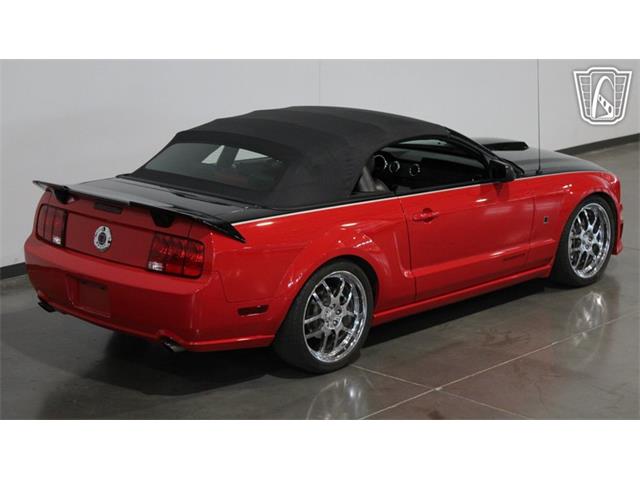 2007 Ford Mustang (CC-2067656) for sale in Peoria, Arizona