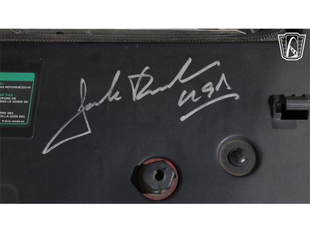 2007 Ford Mustang (CC-2067656) for sale in Peoria, Arizona