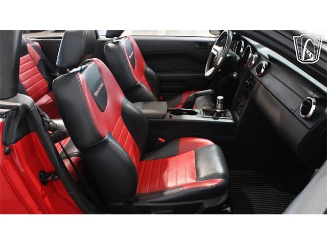 2007 Ford Mustang (CC-2067656) for sale in Peoria, Arizona