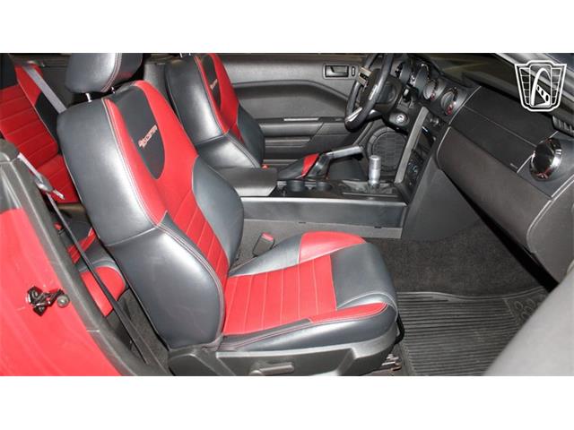 2007 Ford Mustang (CC-2067656) for sale in Peoria, Arizona