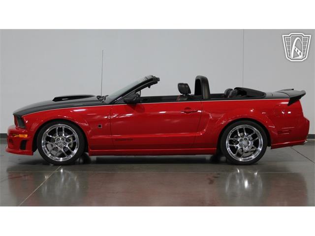 2007 Ford Mustang (CC-2067656) for sale in Peoria, Arizona