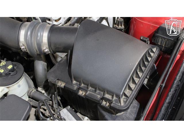 2007 Ford Mustang (CC-2067656) for sale in Peoria, Arizona