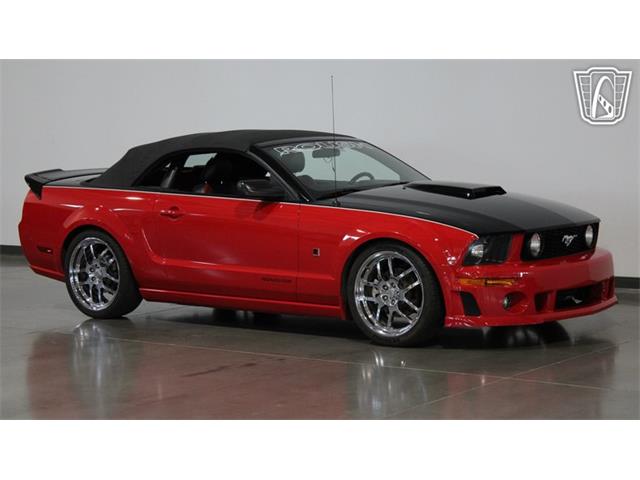 2007 Ford Mustang (CC-2067656) for sale in Peoria, Arizona