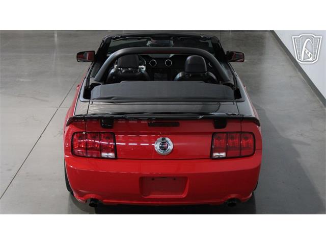 2007 Ford Mustang (CC-2067656) for sale in Peoria, Arizona