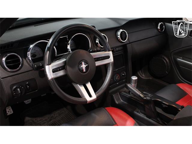 2007 Ford Mustang (CC-2067656) for sale in Peoria, Arizona