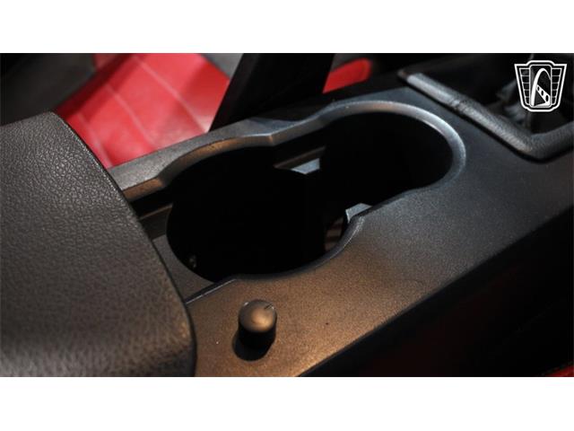 2007 Ford Mustang (CC-2067656) for sale in Peoria, Arizona