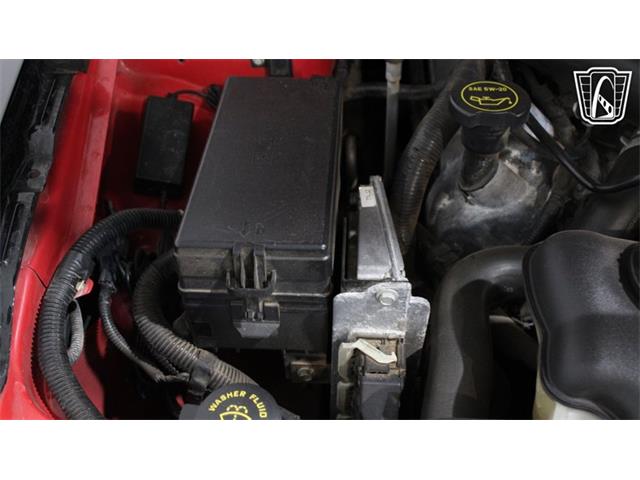 2007 Ford Mustang (CC-2067656) for sale in Peoria, Arizona