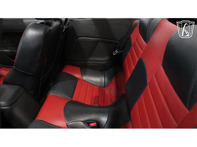 2007 Ford Mustang (CC-2067656) for sale in Peoria, Arizona