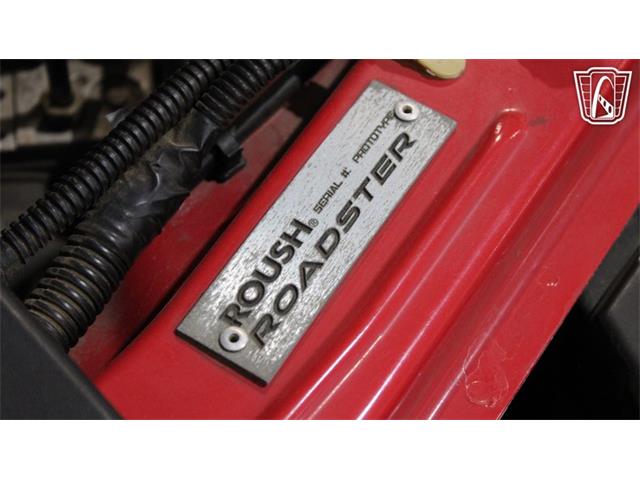 2007 Ford Mustang (CC-2067656) for sale in Peoria, Arizona