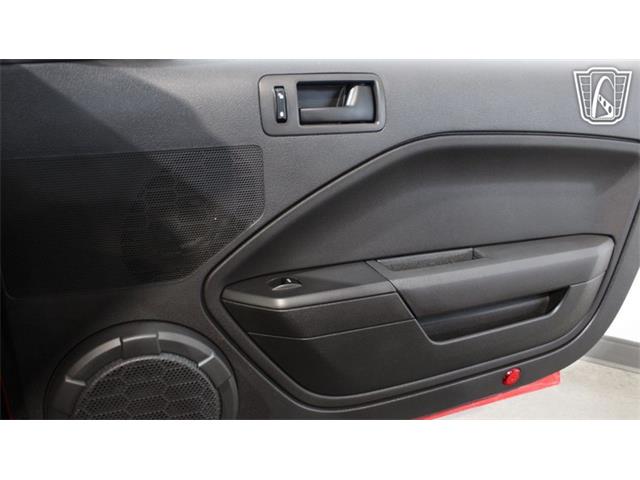 2007 Ford Mustang (CC-2067656) for sale in Peoria, Arizona