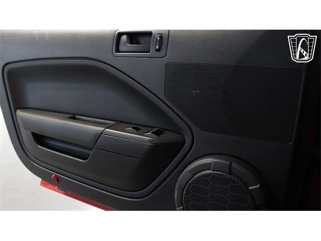 2007 Ford Mustang (CC-2067656) for sale in Peoria, Arizona