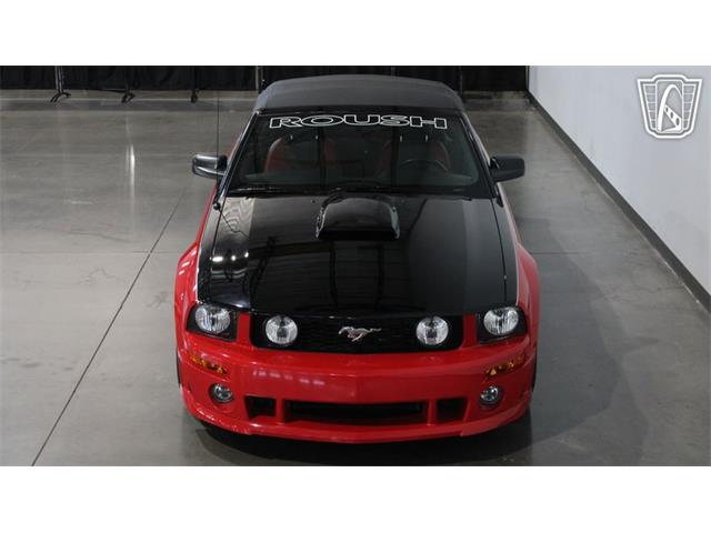 2007 Ford Mustang (CC-2067656) for sale in Peoria, Arizona