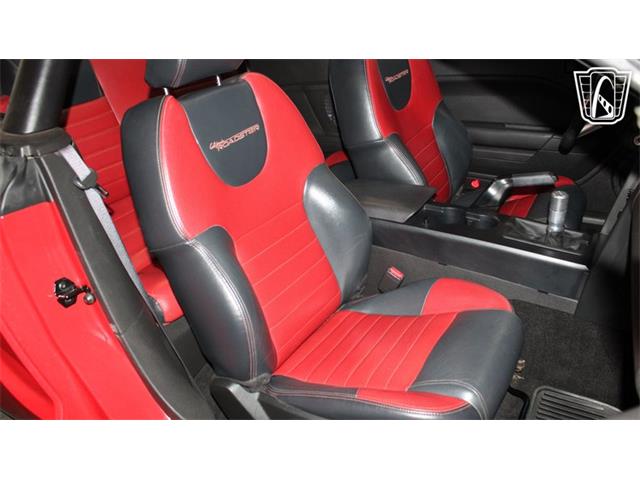 2007 Ford Mustang (CC-2067656) for sale in Peoria, Arizona