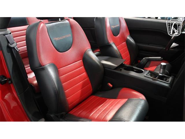 2007 Ford Mustang (CC-2067656) for sale in Peoria, Arizona