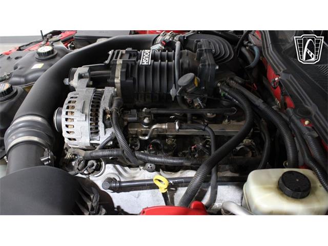 2007 Ford Mustang (CC-2067656) for sale in Peoria, Arizona