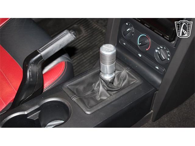 2007 Ford Mustang (CC-2067656) for sale in Peoria, Arizona