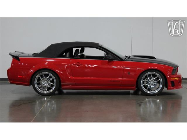 2007 Ford Mustang (CC-2067656) for sale in Peoria, Arizona