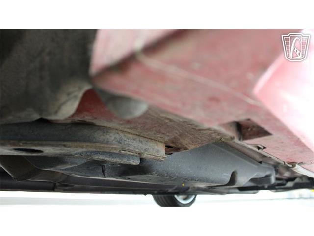 2007 Ford Mustang (CC-2067656) for sale in Peoria, Arizona