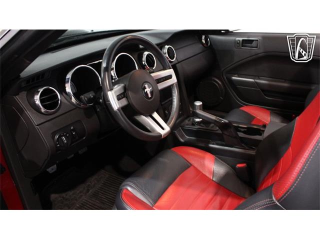 2007 Ford Mustang (CC-2067656) for sale in Peoria, Arizona