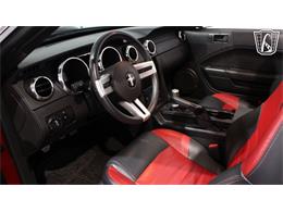 2007 Ford Mustang (CC-2067656) for sale in Peoria, Arizona