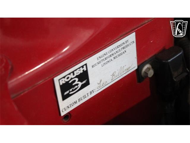 2007 Ford Mustang (CC-2067656) for sale in Peoria, Arizona