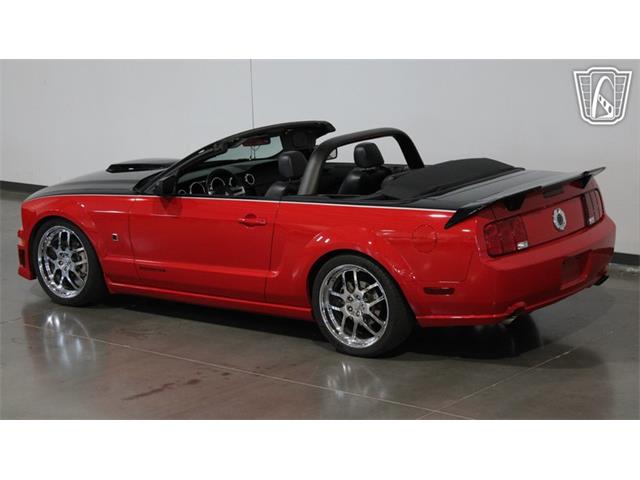 2007 Ford Mustang (CC-2067656) for sale in Peoria, Arizona