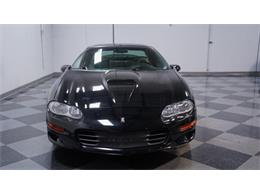 2002 Chevrolet Camaro (CC-2067657) for sale in Lithia Springs, Georgia