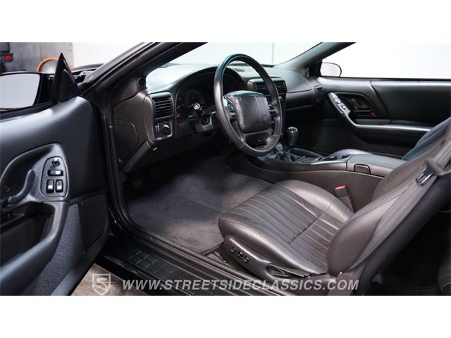 2002 Chevrolet Camaro (CC-2067657) for sale in Lithia Springs, Georgia