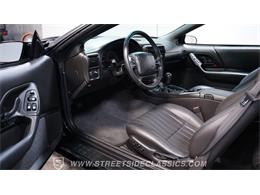 2002 Chevrolet Camaro (CC-2067657) for sale in Lithia Springs, Georgia