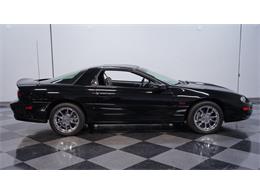 2002 Chevrolet Camaro (CC-2067657) for sale in Lithia Springs, Georgia