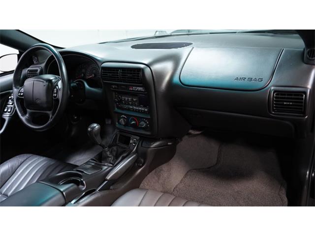 2002 Chevrolet Camaro (CC-2067657) for sale in Lithia Springs, Georgia