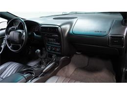 2002 Chevrolet Camaro (CC-2067657) for sale in Lithia Springs, Georgia