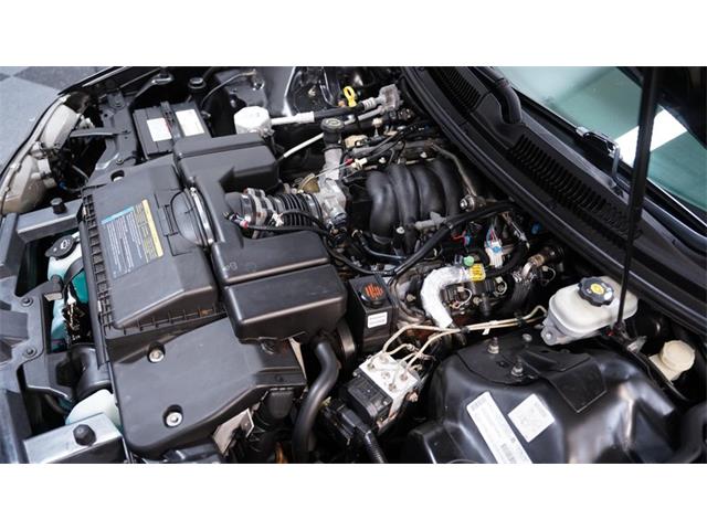 2002 Chevrolet Camaro (CC-2067657) for sale in Lithia Springs, Georgia