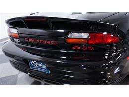 2002 Chevrolet Camaro (CC-2067657) for sale in Lithia Springs, Georgia