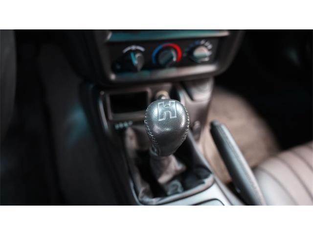 2002 Chevrolet Camaro (CC-2067657) for sale in Lithia Springs, Georgia