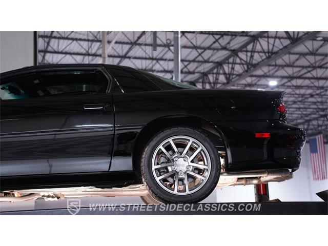 2002 Chevrolet Camaro (CC-2067657) for sale in Lithia Springs, Georgia