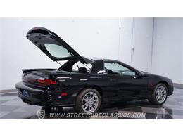 2002 Chevrolet Camaro (CC-2067657) for sale in Lithia Springs, Georgia