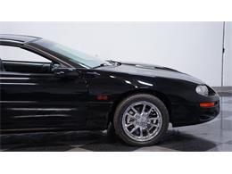 2002 Chevrolet Camaro (CC-2067657) for sale in Lithia Springs, Georgia