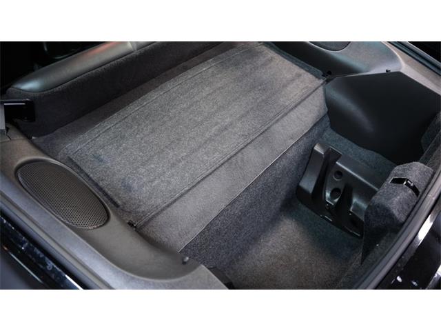 2002 Chevrolet Camaro (CC-2067657) for sale in Lithia Springs, Georgia