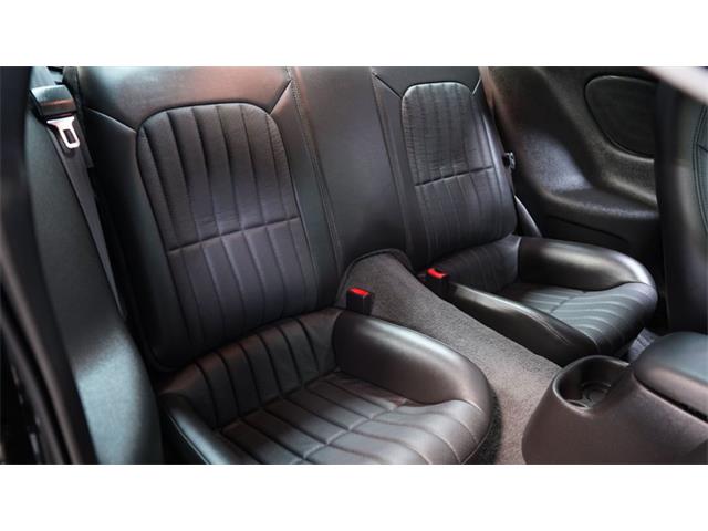 2002 Chevrolet Camaro (CC-2067657) for sale in Lithia Springs, Georgia