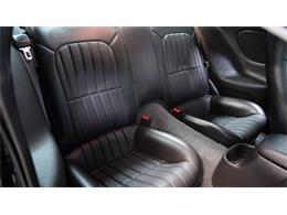 2002 Chevrolet Camaro (CC-2067657) for sale in Lithia Springs, Georgia